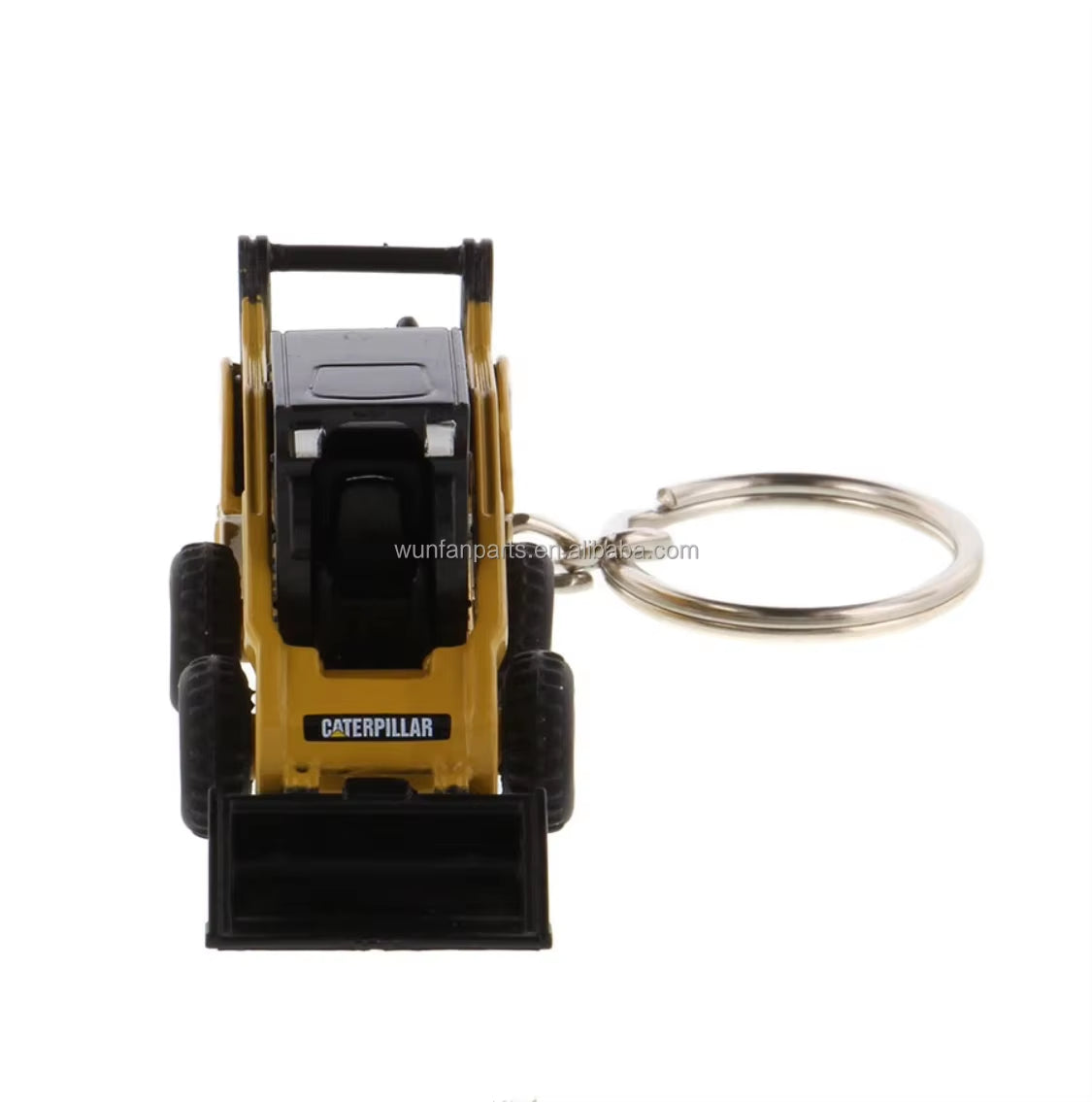 Construction Machinery Parts Excavator Heavy Equipment 272D2 Skid Steer Key Chain 85997